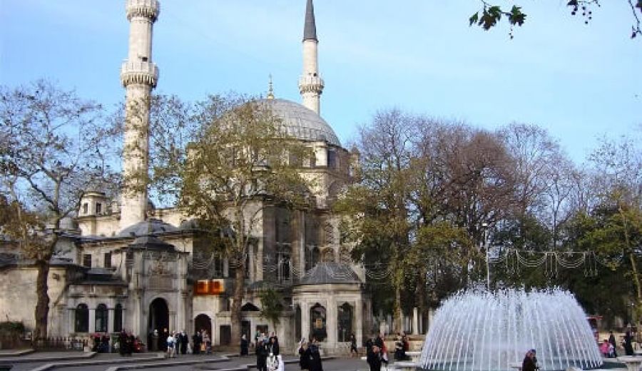 Eyüp Epoksi