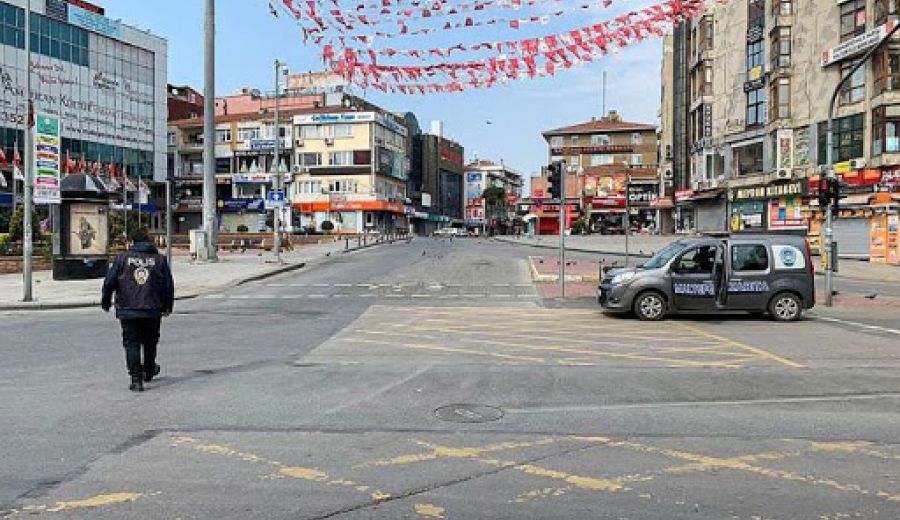 Maltepe Epoksi