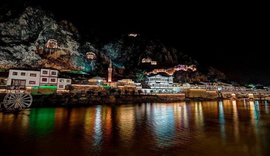 Amasya Epoksi