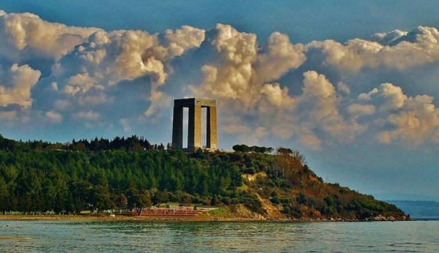 Çanakkale Epoksi