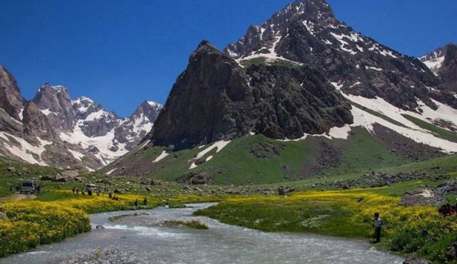 Hakkari̇ Epoksi